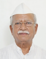 Shri. Ramesh Chandappa Jigajinagi